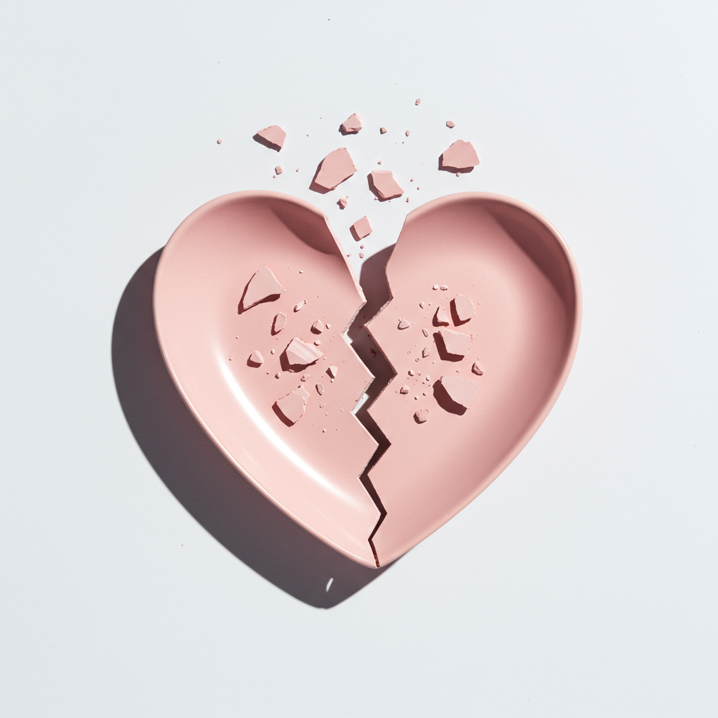 How Each Zodiac Sign Handles a Breakup