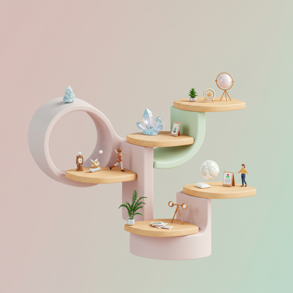 The Best Careers For Each Myers-Briggs Type