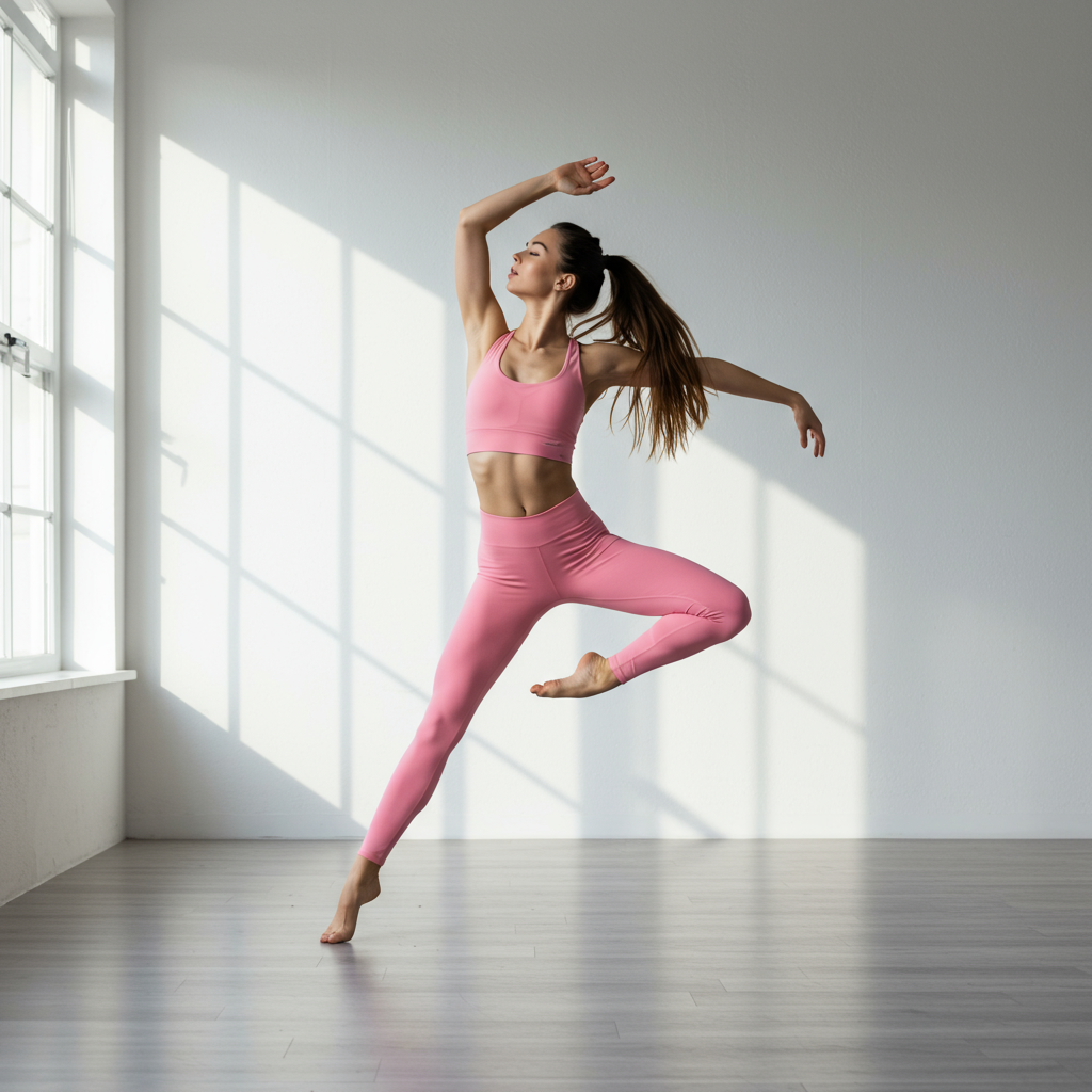 The Best Fitness Routine for Your Enneagram Type