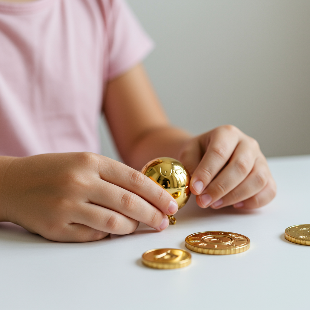 The Role of the "Inner Child" in the Enneagram