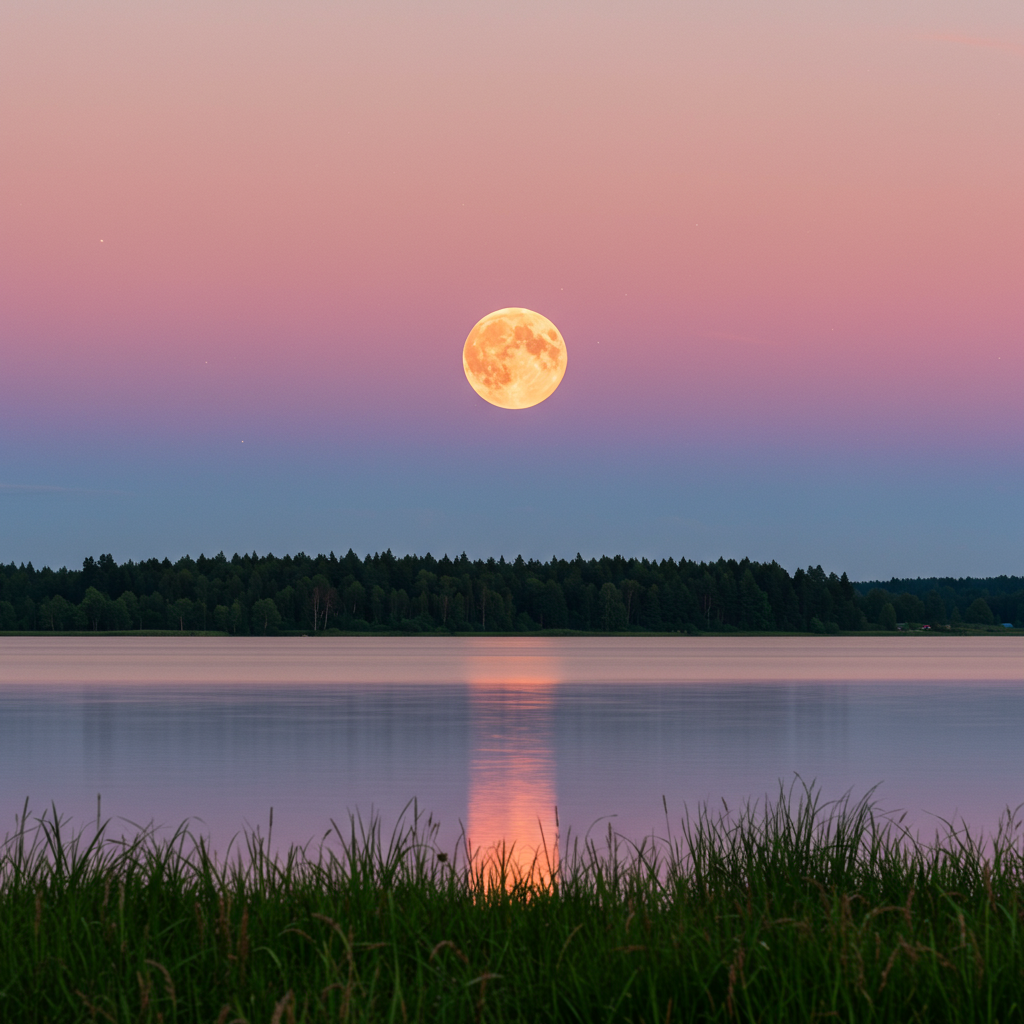 The Significance of the Moon's Phases in Astrology