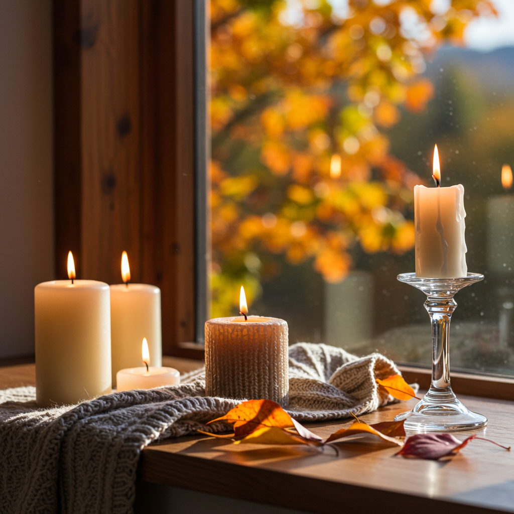 Love and Money: Your Fall Astrology Forecast