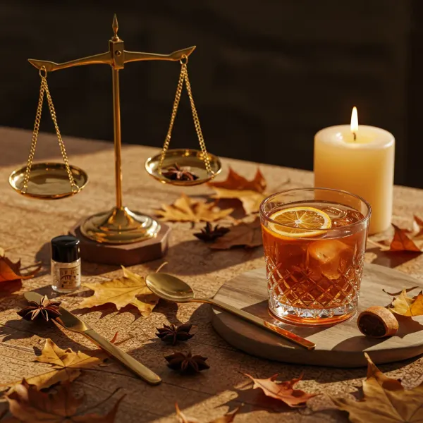 September 22-28 Horoscope: Dancing with Dynamite
