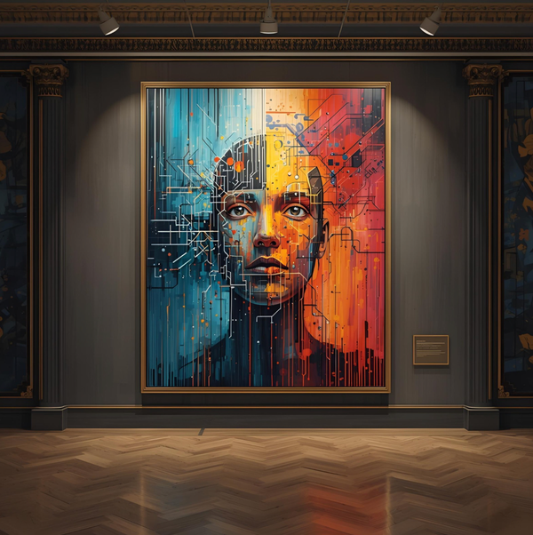 The Stars Did See This Coming: Your Cosmic Guide to the AI Revolution