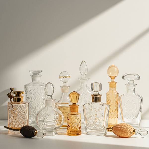 The Best Scent or Perfume for Each Zodiac Sign