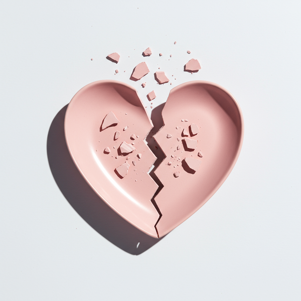 How Each Zodiac Sign Handles a Breakup