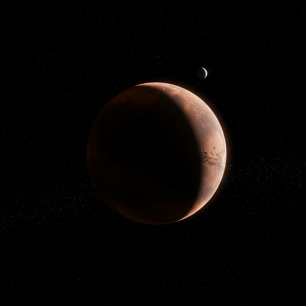 How to Work With Mars in Scorpio