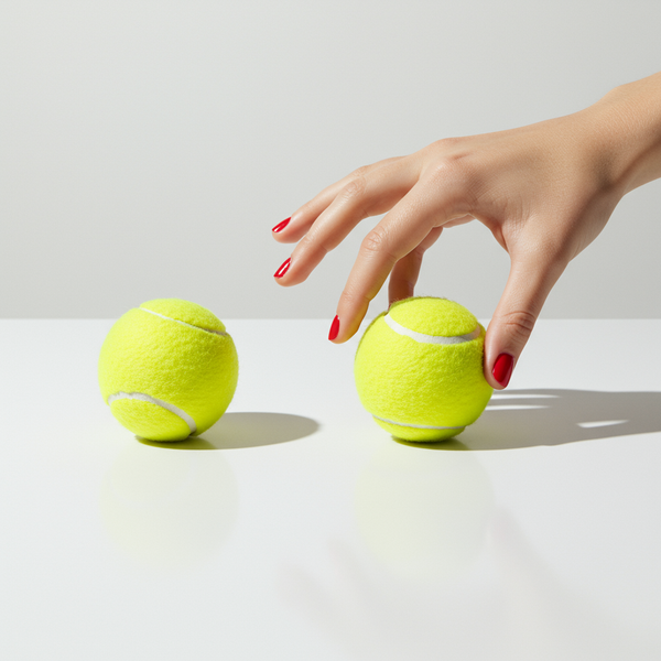 The Astrological Reason Brooks Nader Dated Two Tennis Stars at Once