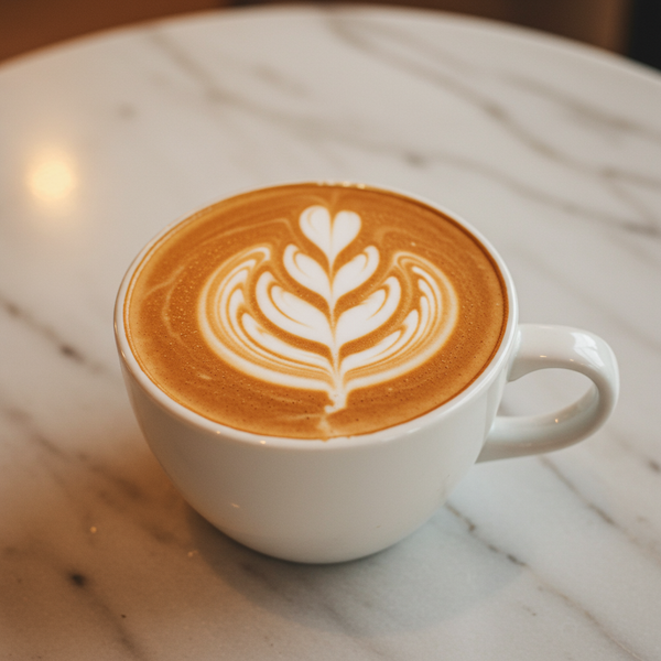 The Best Coffee Order for Each Zodiac Sign