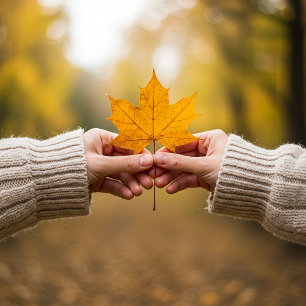The Best Fall Date Idea for Every Zodiac Sign