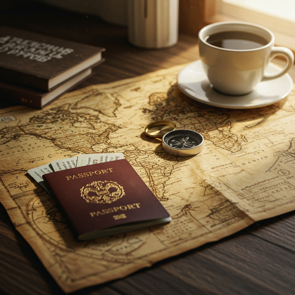 The Best Travel Destination for Each Zodiac Sign