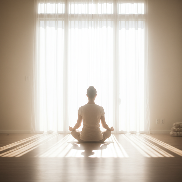 The Best Way to Meditate, Based on Your Zodiac Element