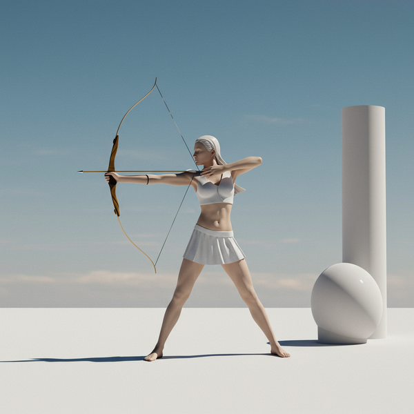 Your Weekend Horoscope: A Much-Needed Reset