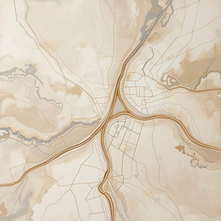 November 10-16: The Great Re-Route