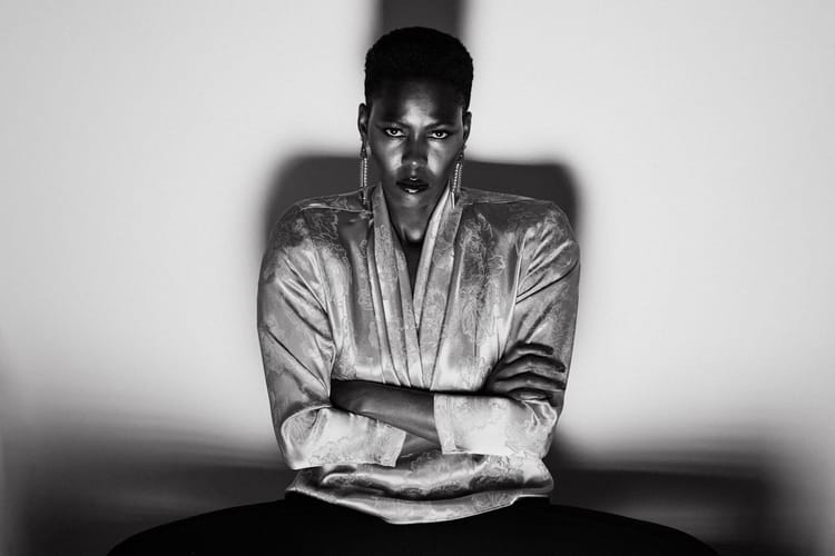 The Challenger: A Deep Dive Into The Enneagram Type 8