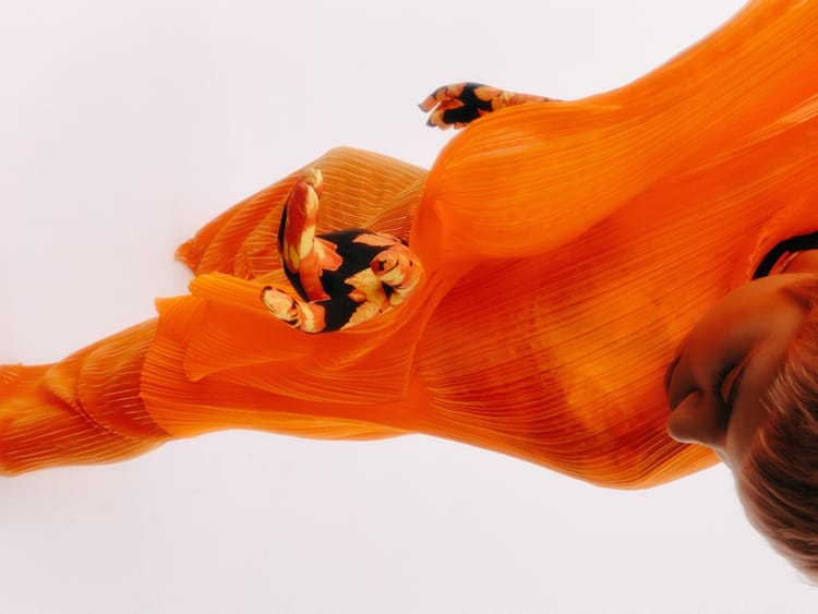 Jungian Archetype: The Rebel