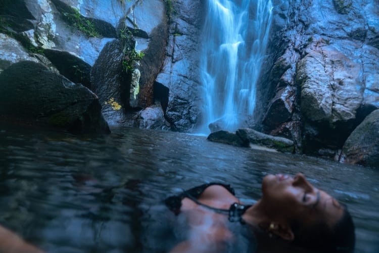 Venus in Water: The Sirens