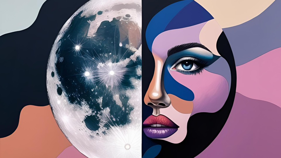 May 26–June 1: New Moon, Who Dis?