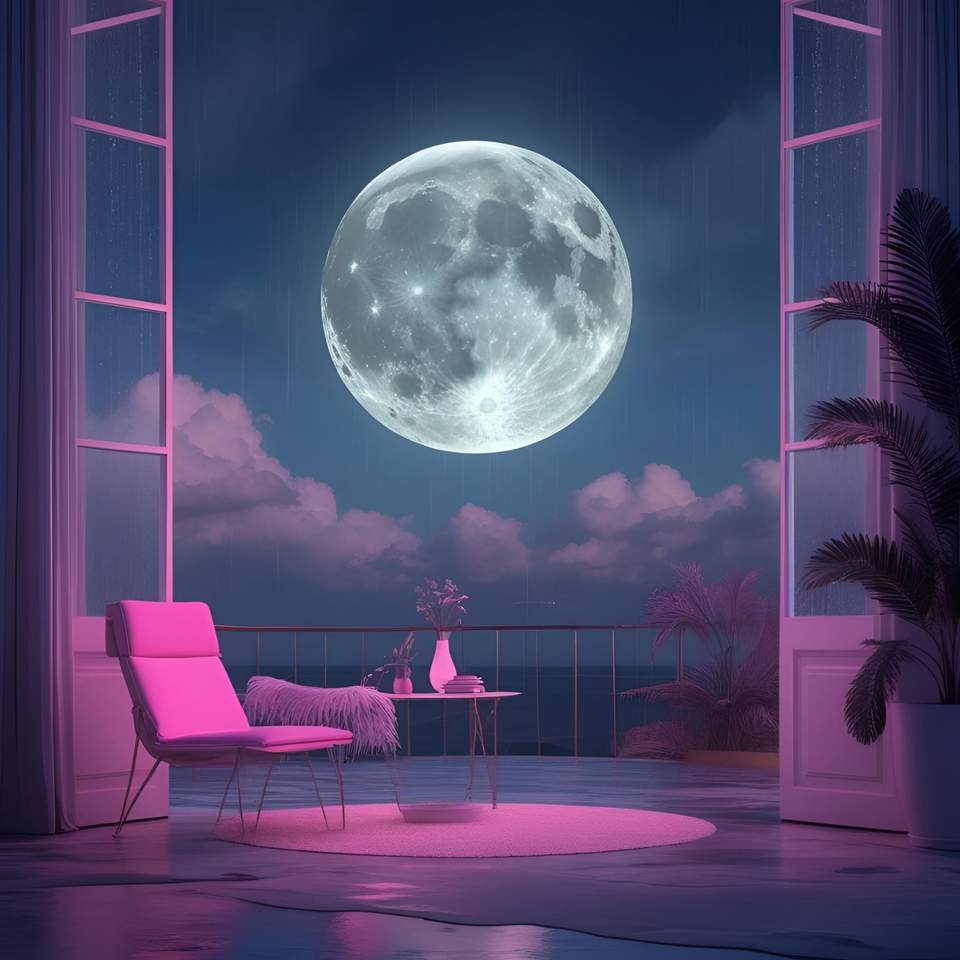 August 4–10 Horoscope: You Want to Be Nice, But Your Face Already Said It