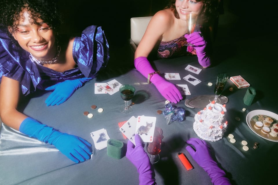 Enneagram 2w3: The Host