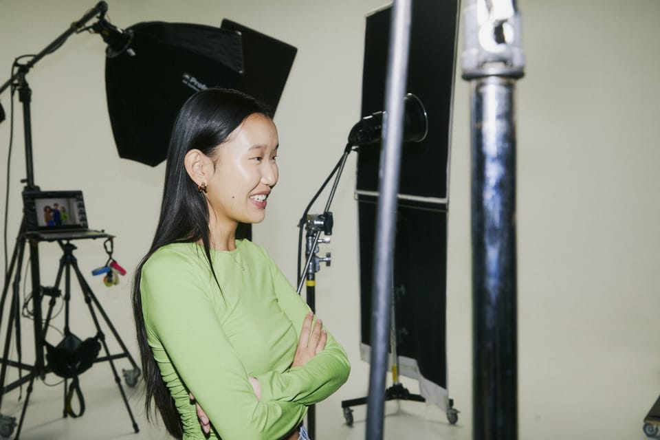 Enneagram 3w4: The Professional