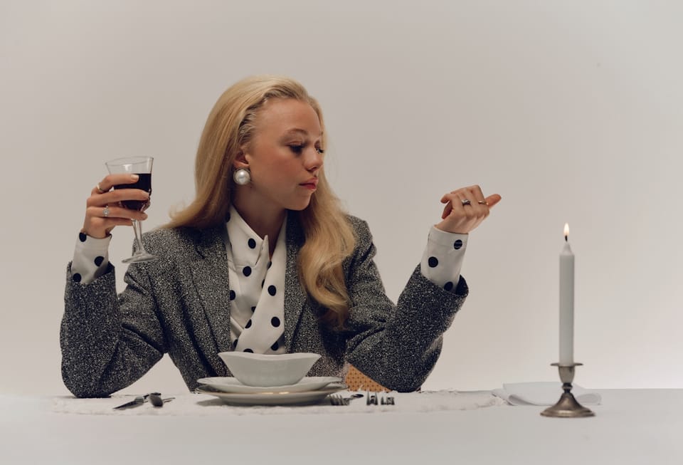 Enneagram 4w3: The Aristocrat