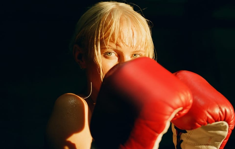 Enneagram 6w5: The Defender