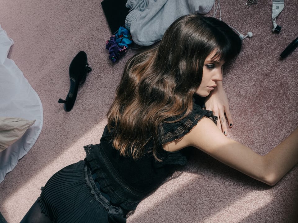 All About Cancer Rising