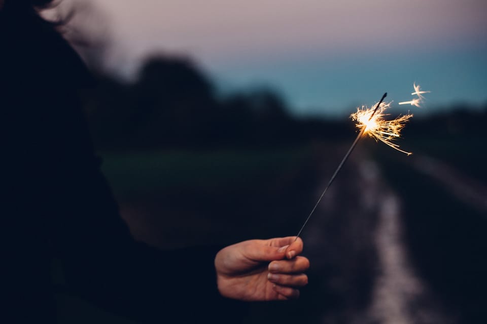 September 22-28 Horoscope: Dancing with Dynamite