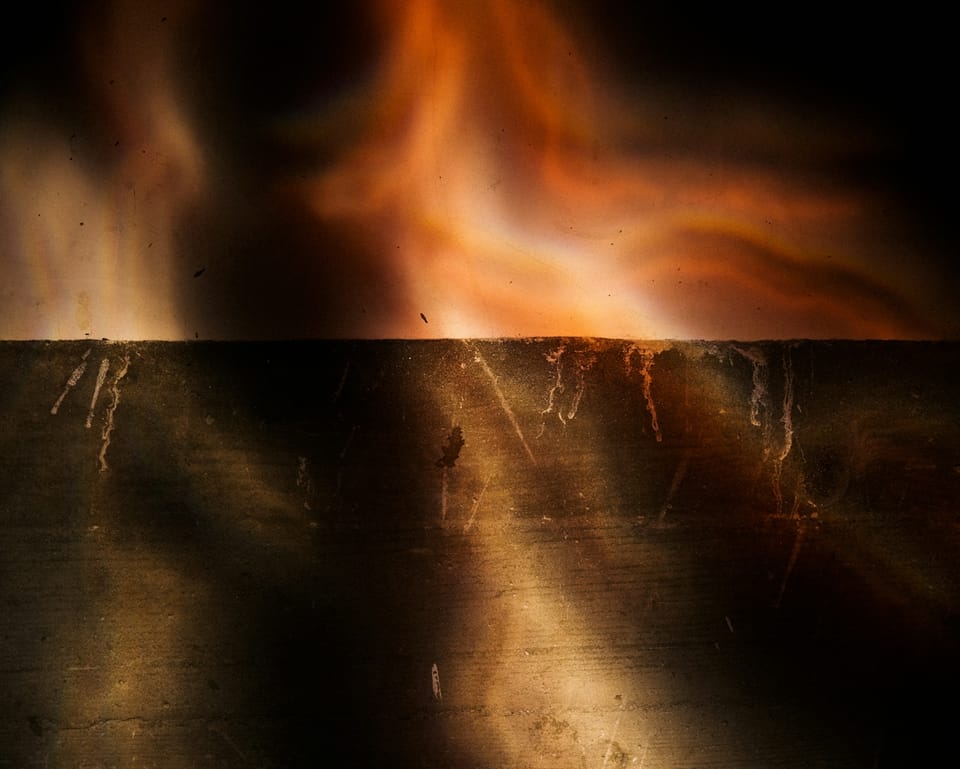 How Your Birth Chart's Elements Reveal Your Core Nature