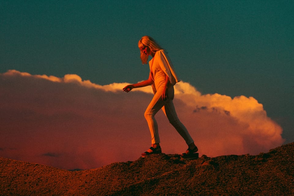 The Mediator: A Deep Dive into the INFP Personality Type