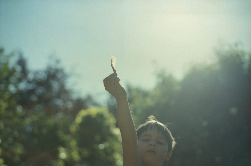 The Role of the "Inner Child" in the Enneagram