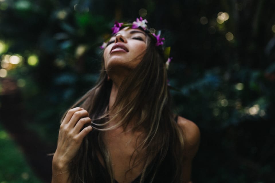 Jungian Archetype: The Innocent