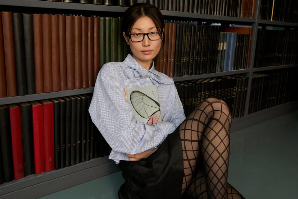 The Architect: A Deep Dive into the INTJ Personality Type