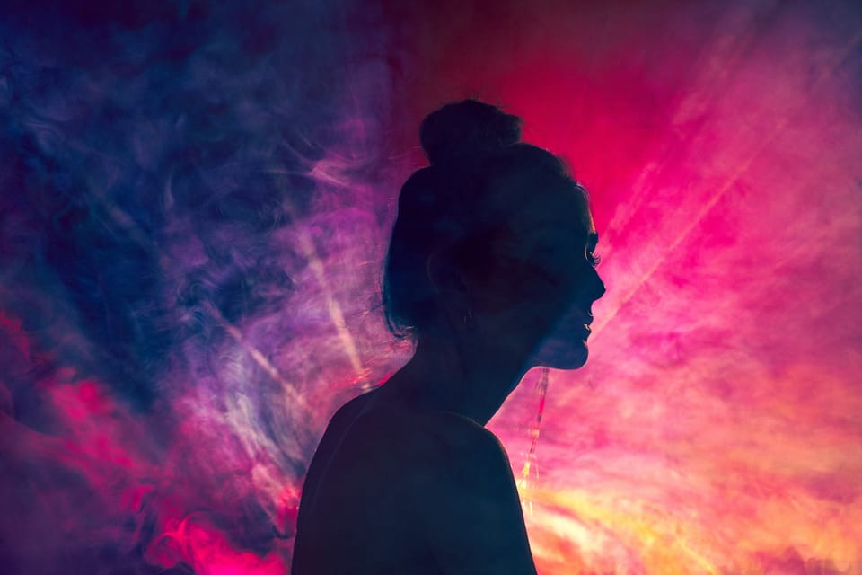 All About Libra Rising