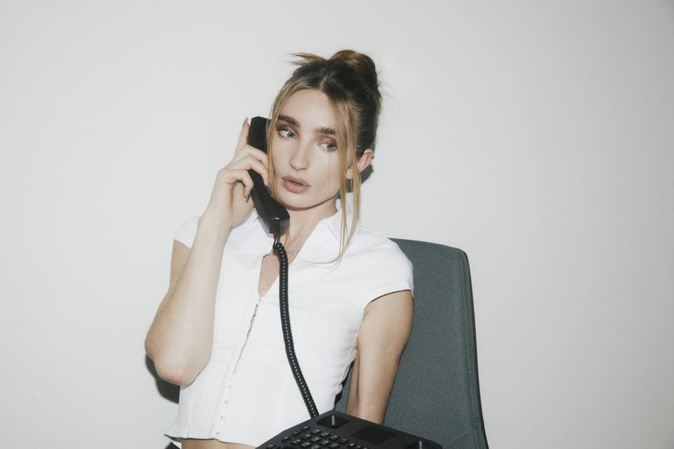 Jungian Archetype: The Ruler