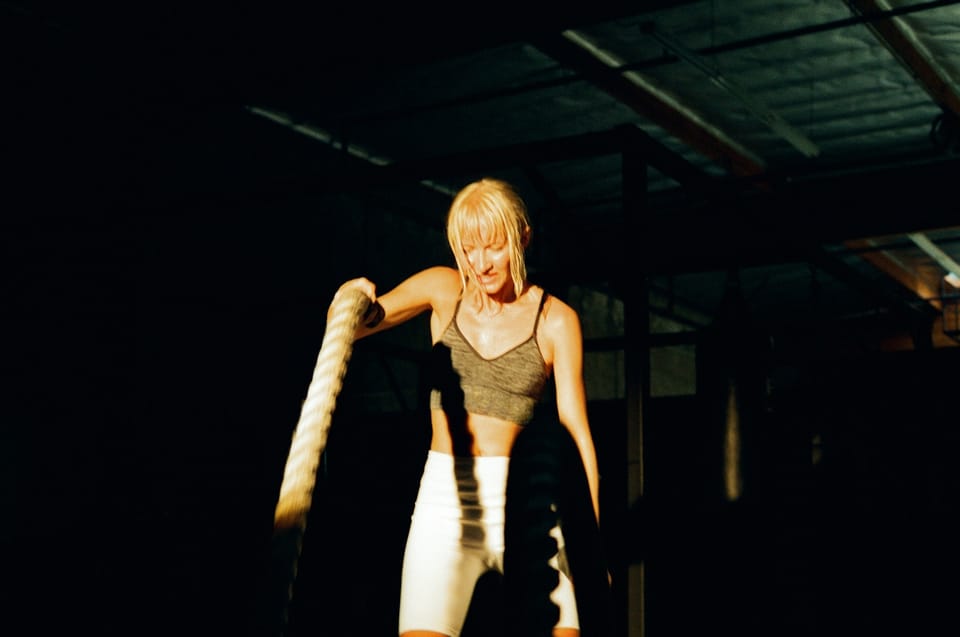 Your Saturn Return: Survival Instructions for the Cosmic Performance Review