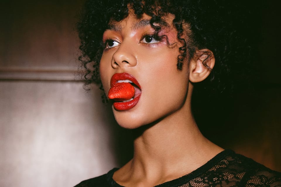 All About Scorpio Rising