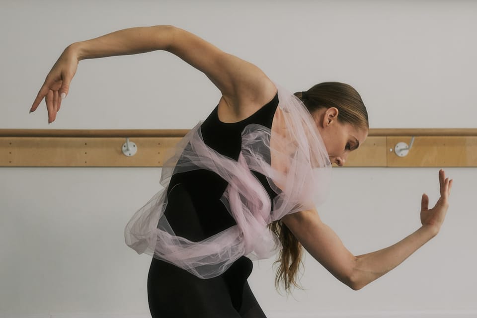 The Virtuoso: A Deep Dive into the ISTP Personality Type